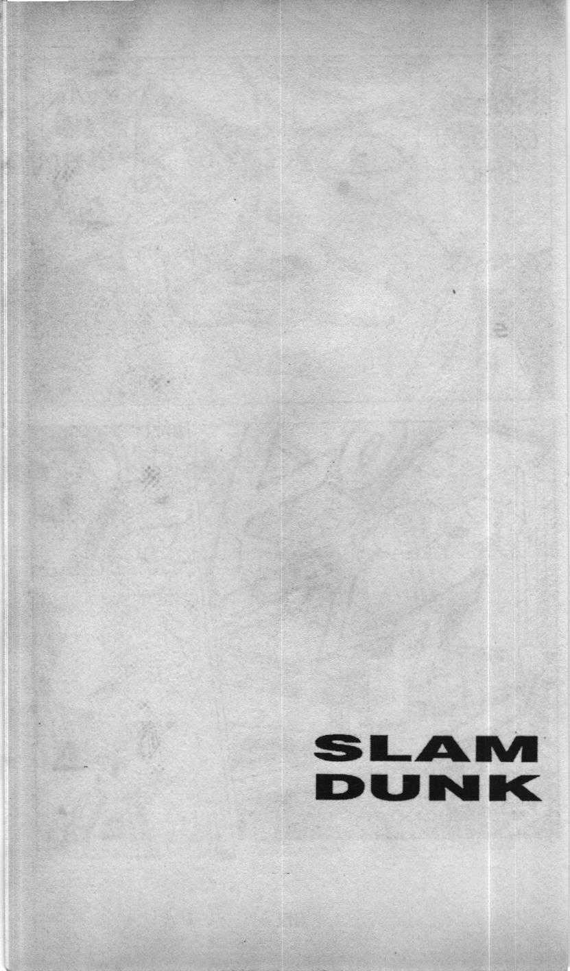Slam Dunk (Scan) - Chương 157 - Trang 19