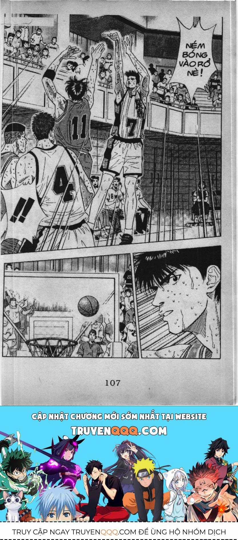 Slam Dunk (Scan) - Chương 158 - Trang 20