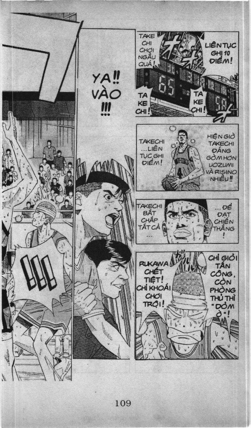 Slam Dunk (Scan) - Chương 159 - Trang 2