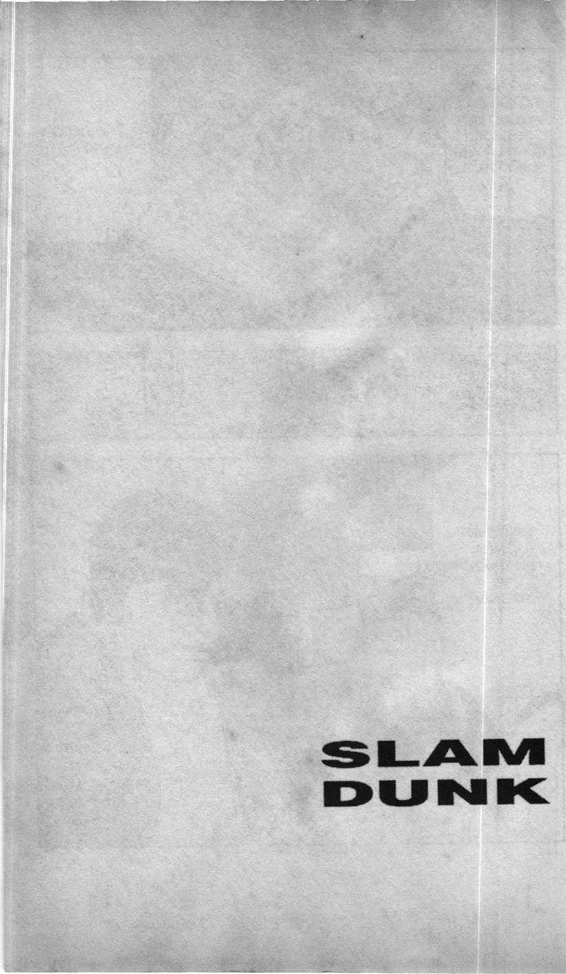 Slam Dunk (Scan) - Chương 159 - Trang 19