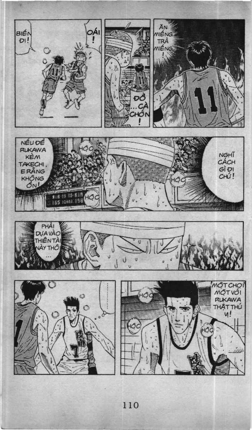 Slam Dunk (Scan) - Chương 159 - Trang 3