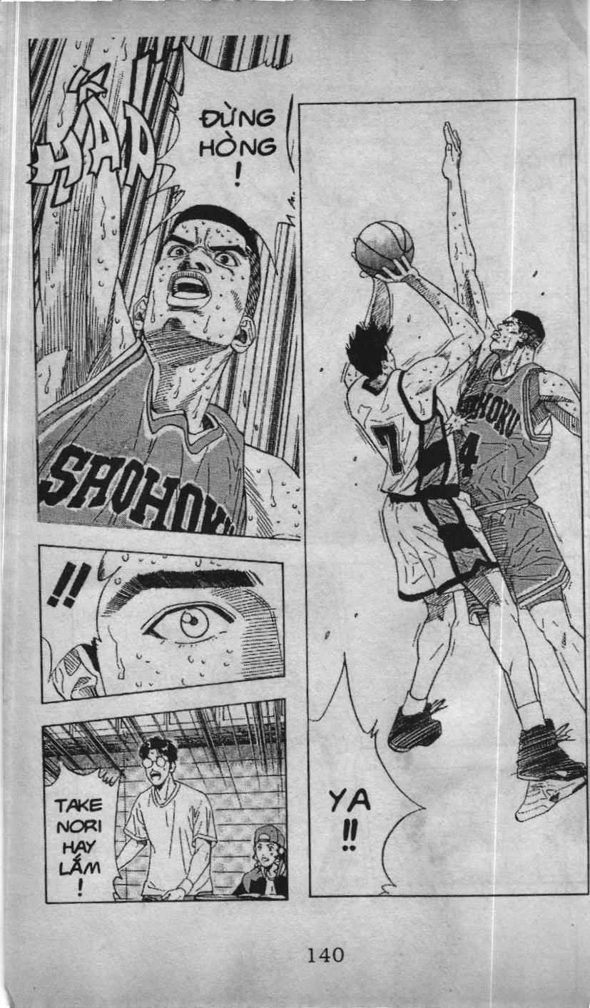 Slam Dunk (Scan) - Chương 160 - Trang 13