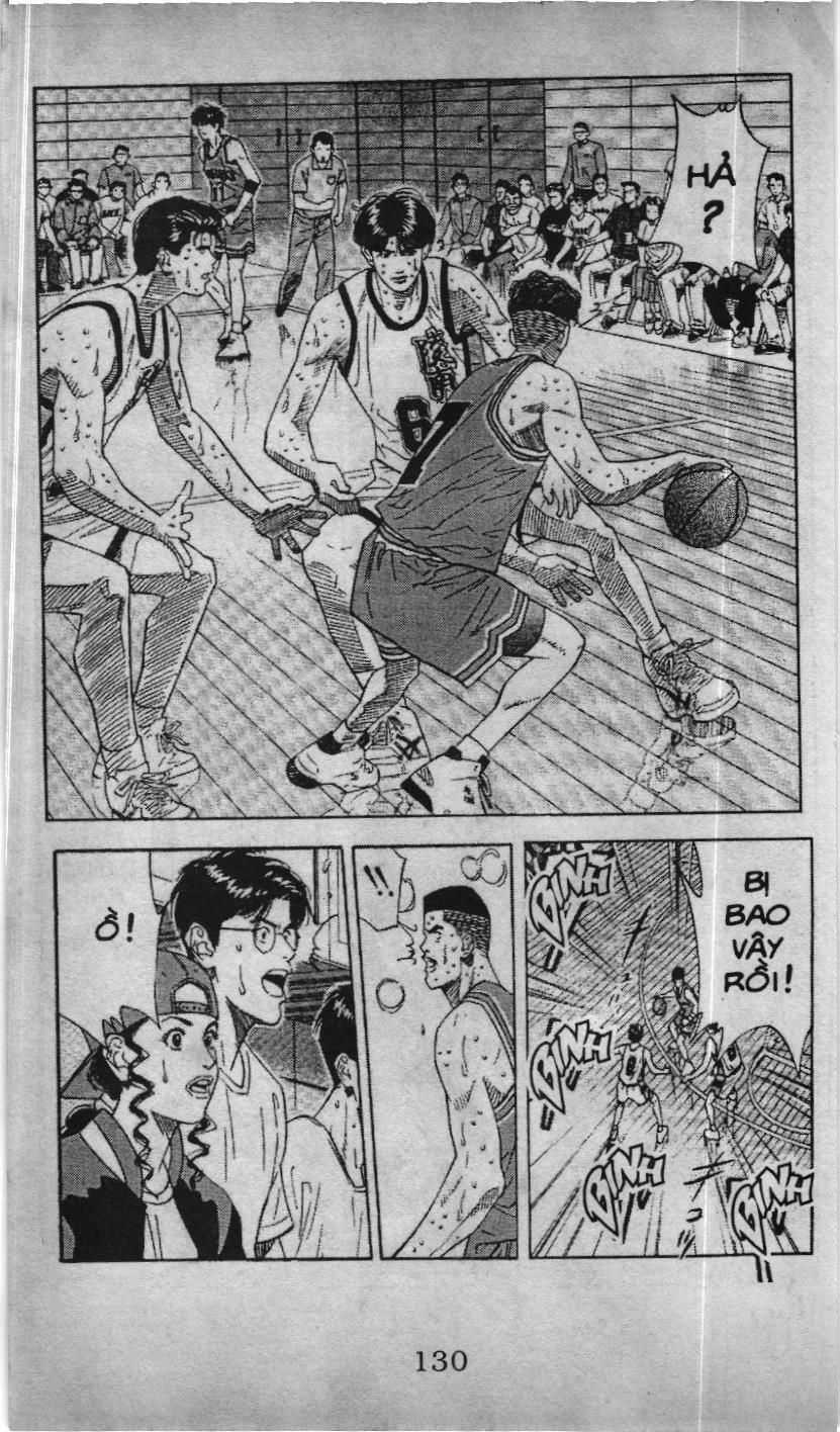 Slam Dunk (Scan) - Chương 160 - Trang 3