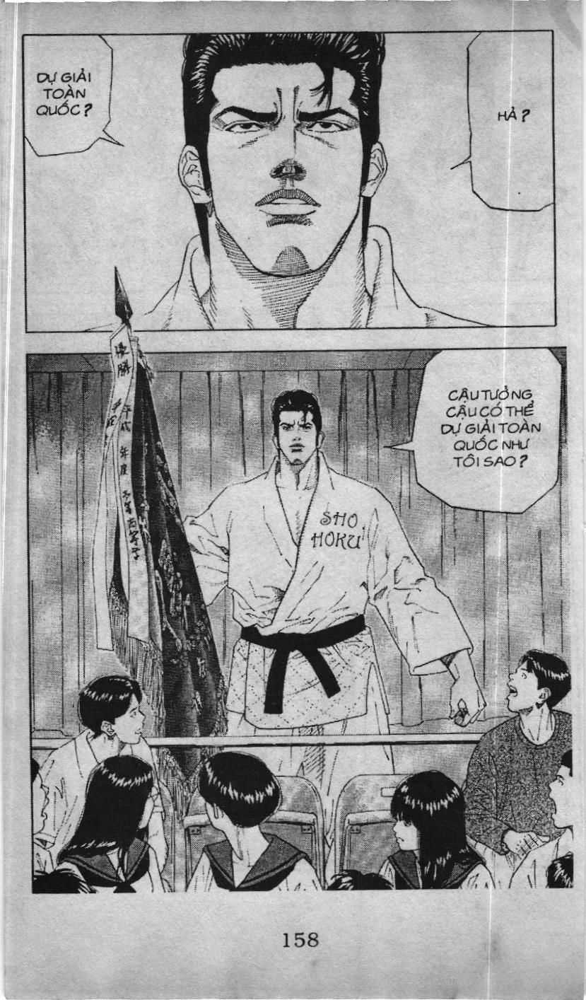 Slam Dunk (Scan) - Chương 161 - Trang 11