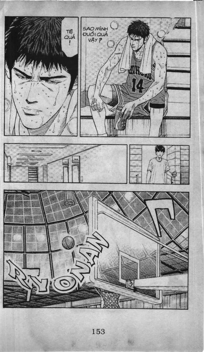 Slam Dunk (Scan) - Chương 161 - Trang 6