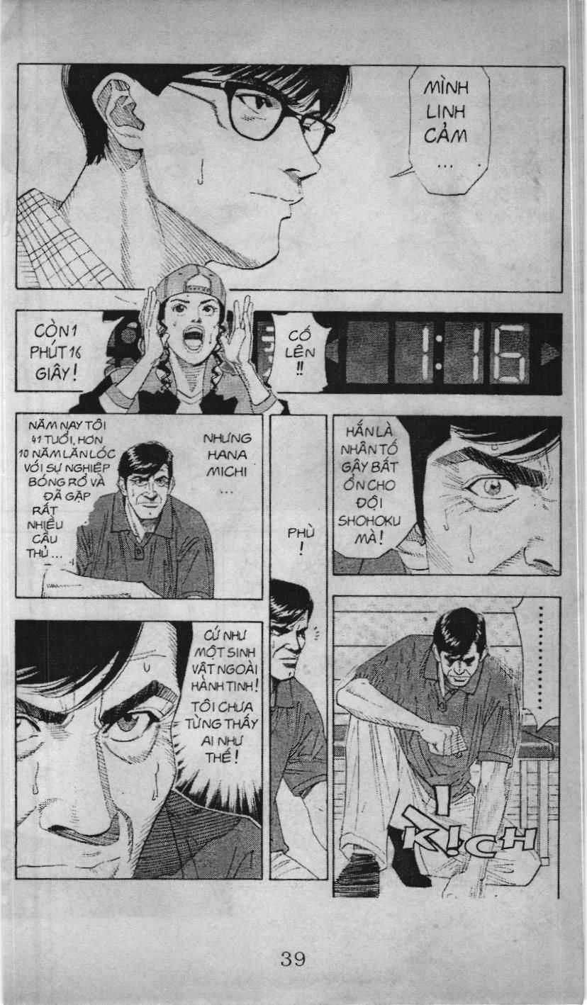 Slam Dunk (Scan) - Chương 162 - Trang 27