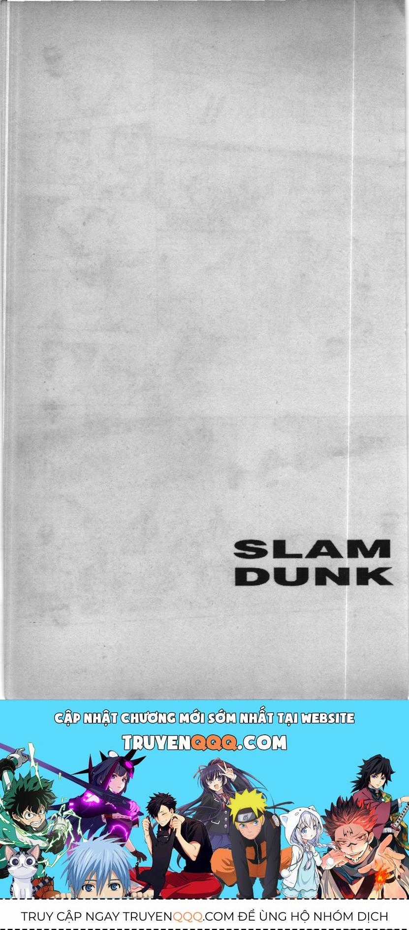 Slam Dunk (Scan) - Chương 162 - Trang 40