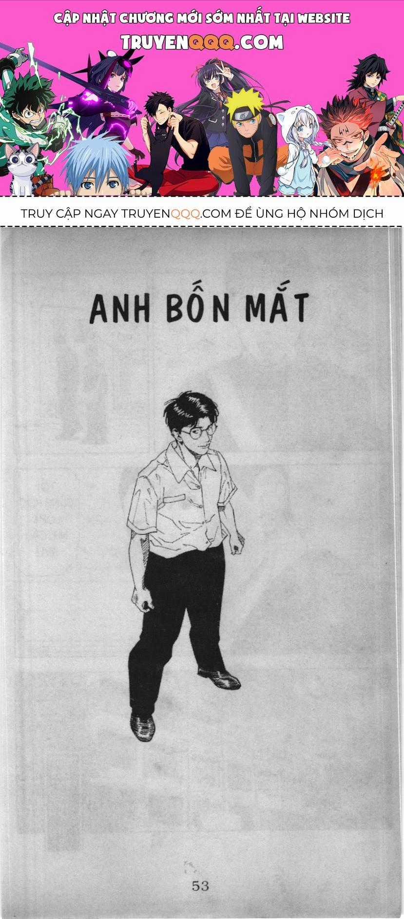 Slam Dunk (Scan) - Chương 163 - Trang 1