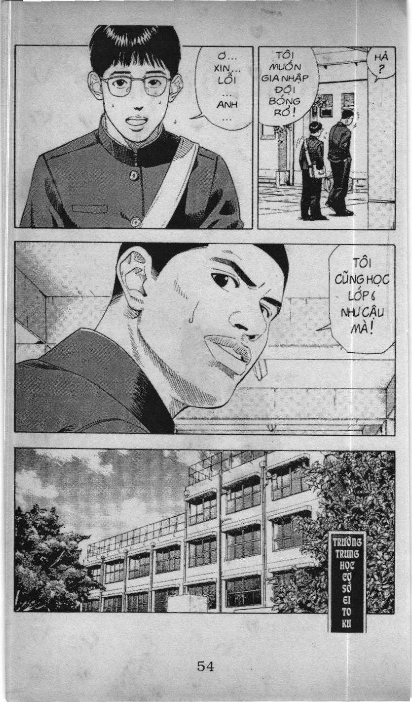 Slam Dunk (Scan) - Chương 163 - Trang 2