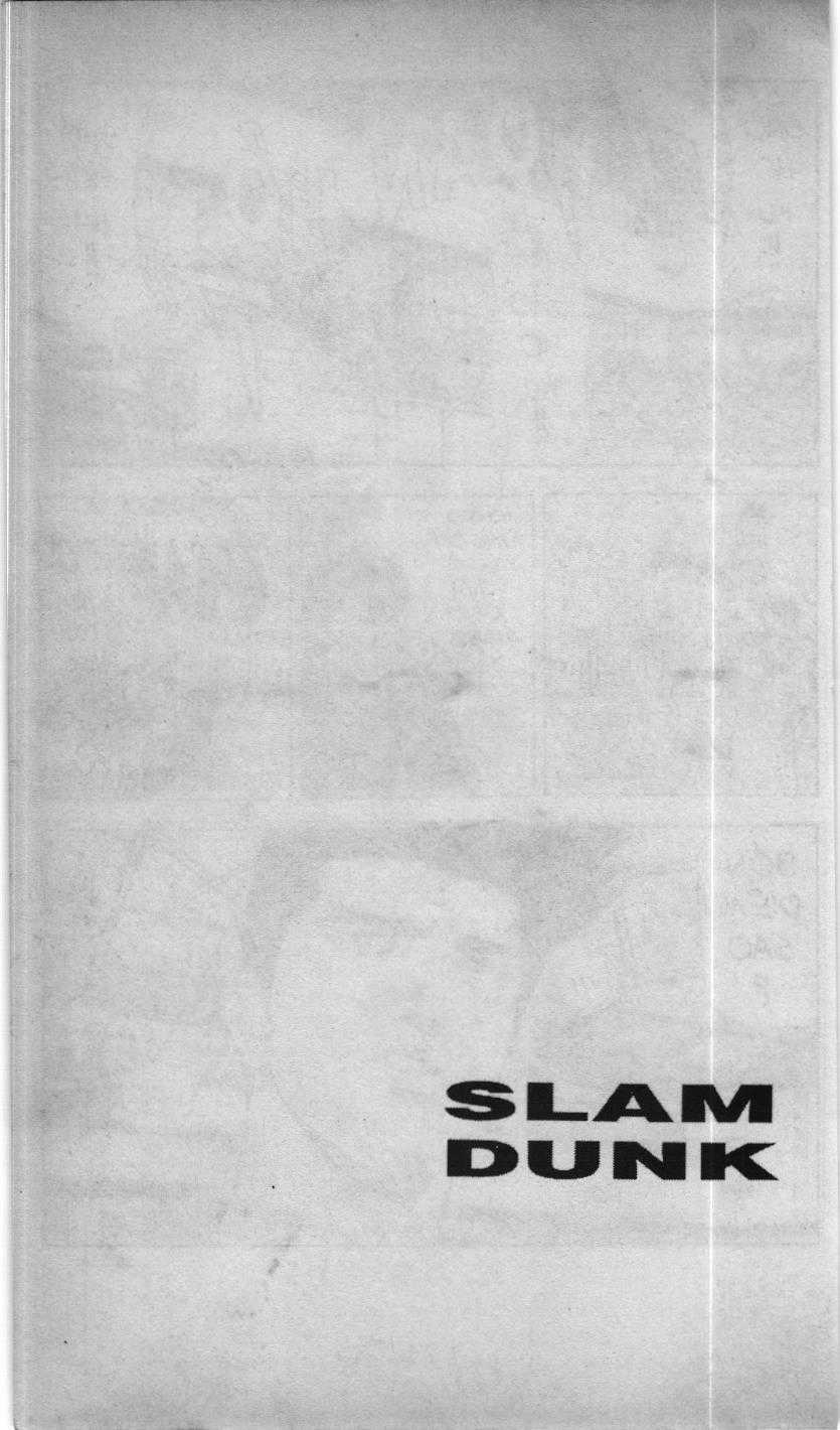 Slam Dunk (Scan) - Chương 163 - Trang 20