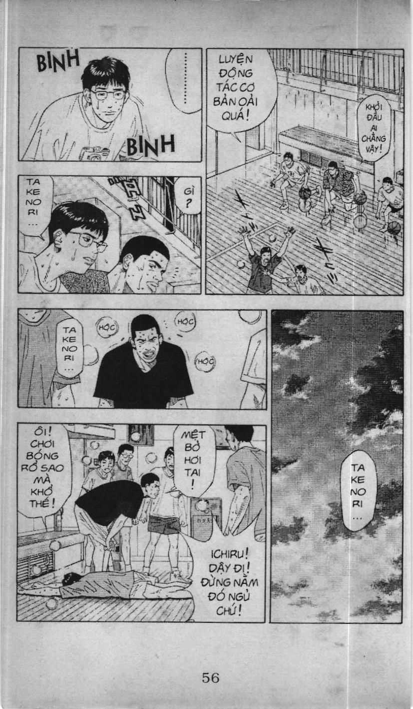 Slam Dunk (Scan) - Chương 163 - Trang 4