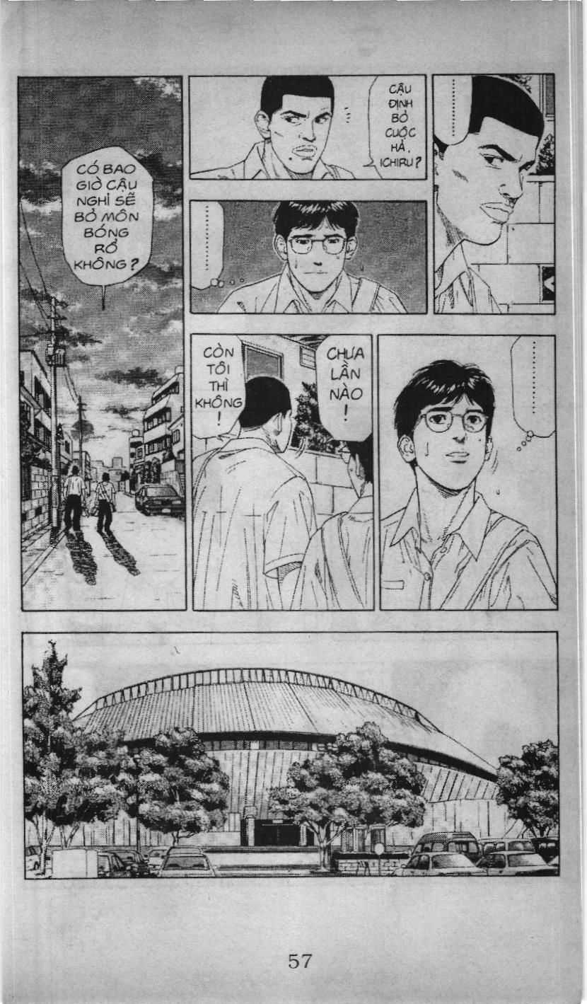 Slam Dunk (Scan) - Chương 163 - Trang 5