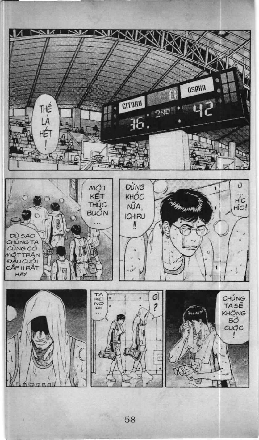 Slam Dunk (Scan) - Chương 163 - Trang 6