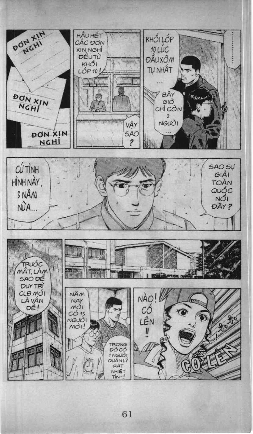 Slam Dunk (Scan) - Chương 163 - Trang 9