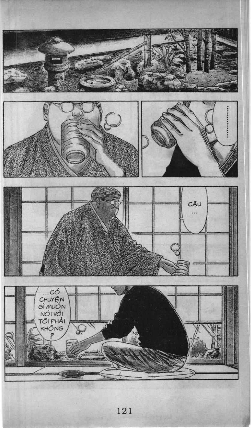 Slam Dunk (Scan) - Chương 165 - Trang 12