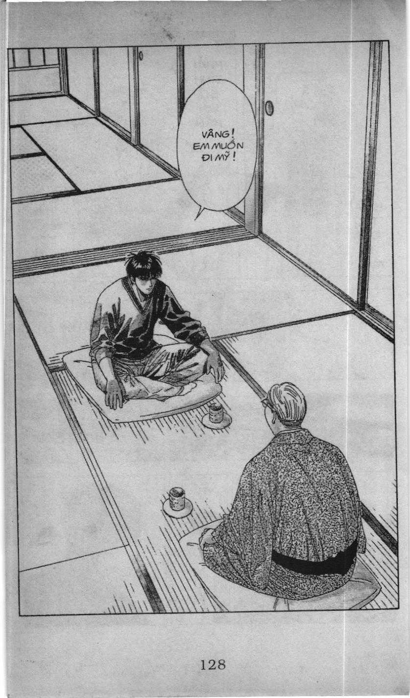 Slam Dunk (Scan) - Chương 165 - Trang 19