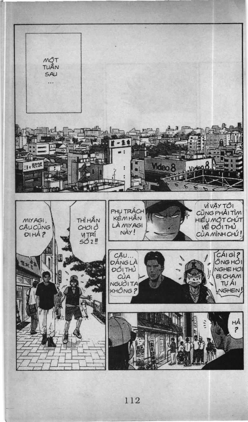 Slam Dunk (Scan) - Chương 165 - Trang 3