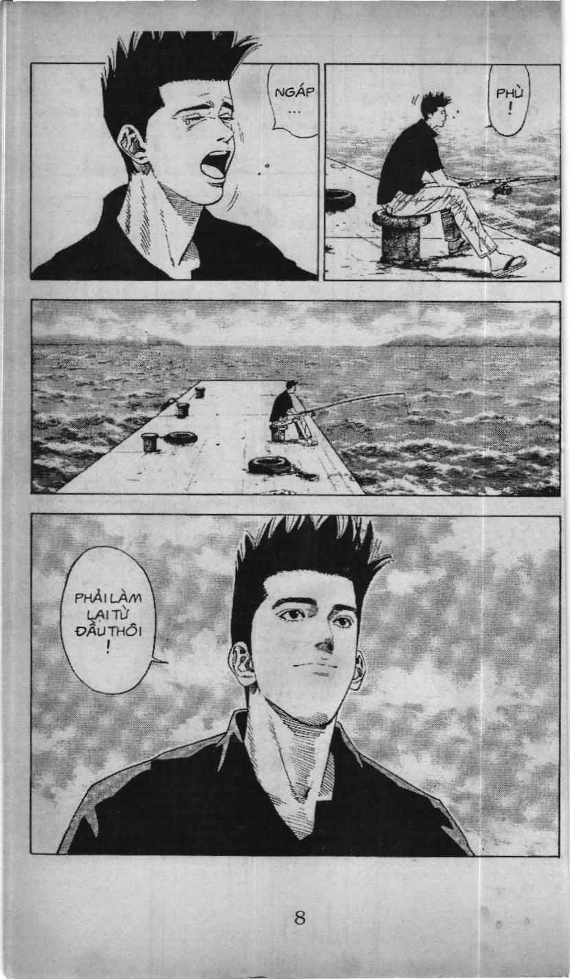 Slam Dunk (Scan) - Chương 167 - Trang 12