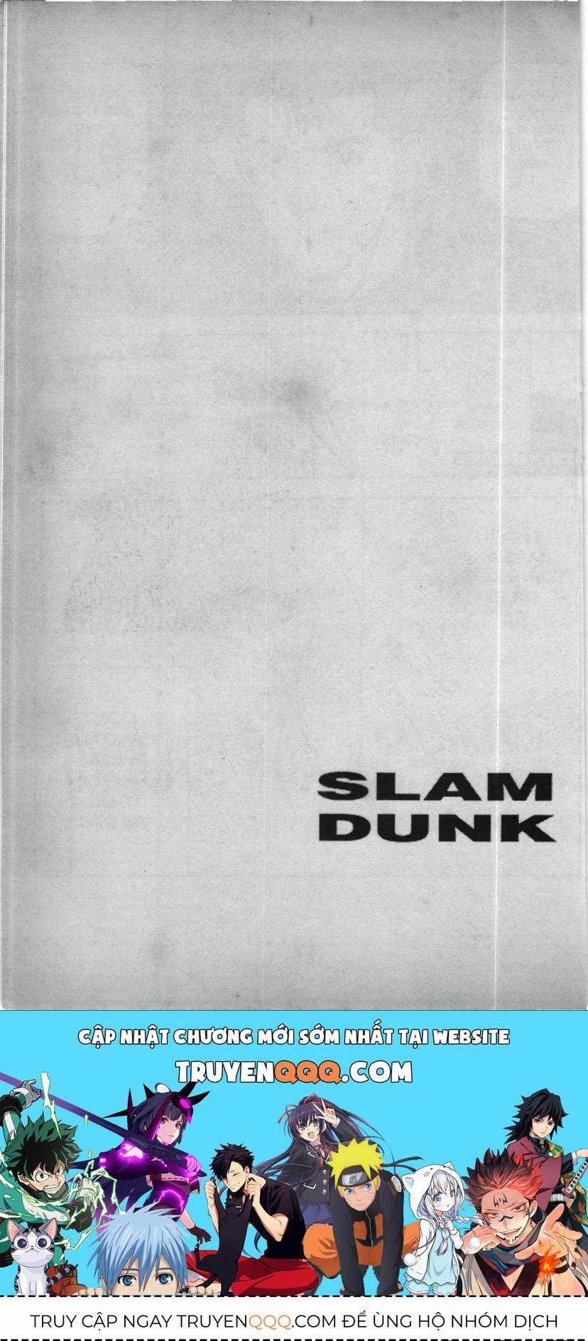 Slam Dunk (Scan) - Chương 167 - Trang 20