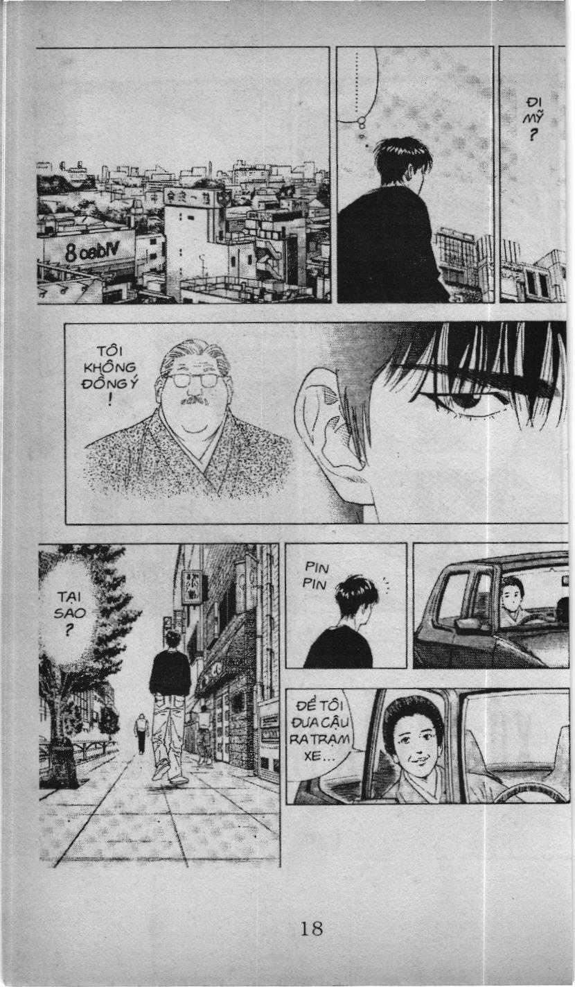 Slam Dunk (Scan) - Chương 168 - Trang 2