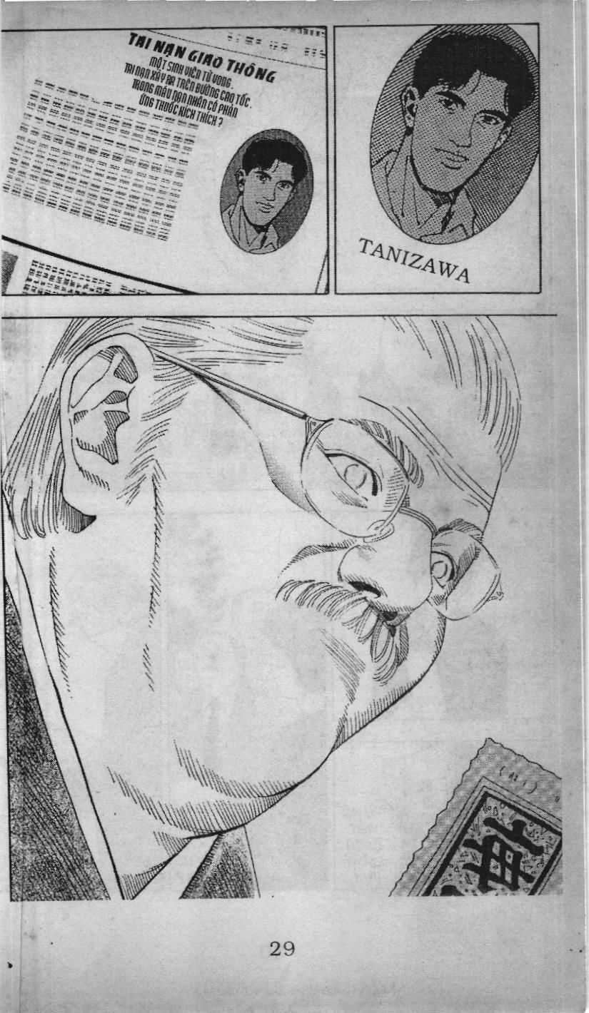 Slam Dunk (Scan) - Chương 168 - Trang 13