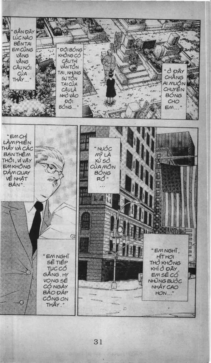 Slam Dunk (Scan) - Chương 168 - Trang 15