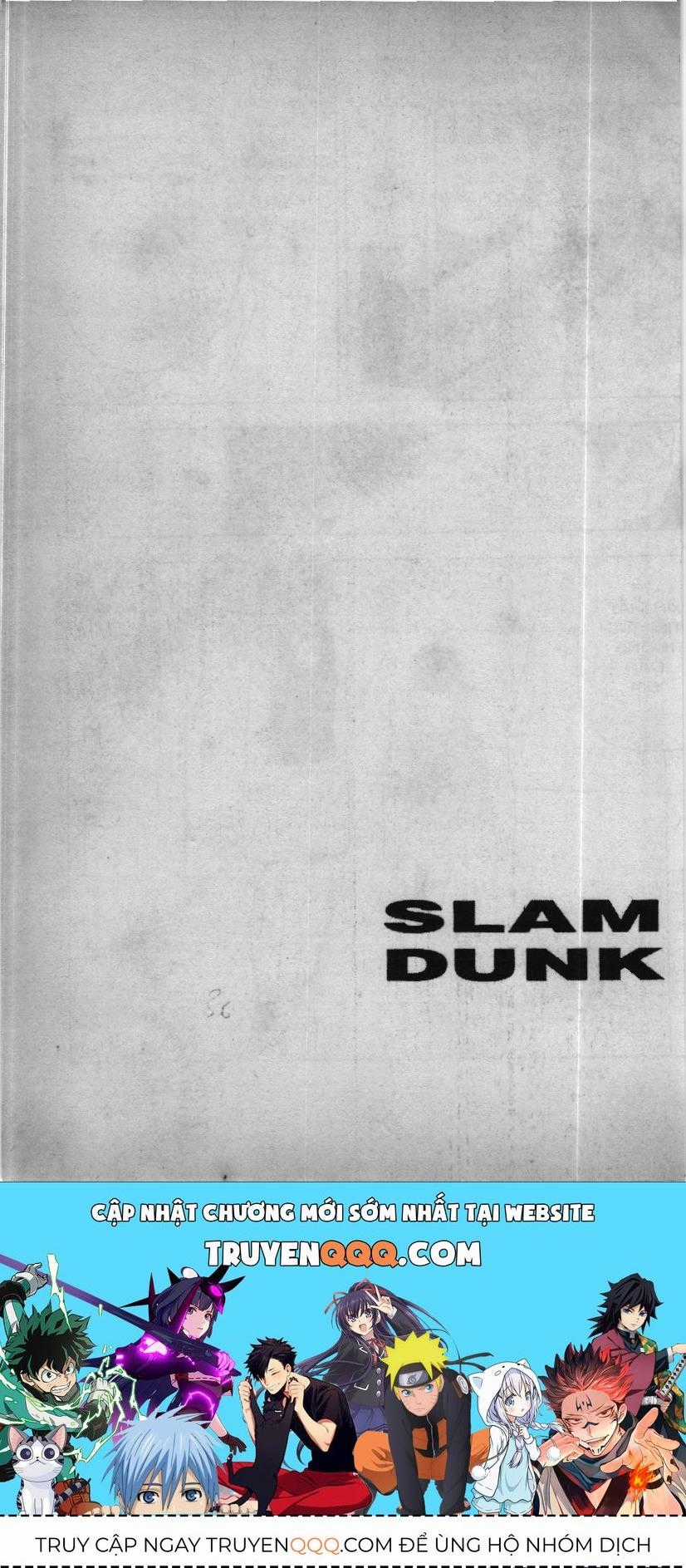 Slam Dunk (Scan) - Chương 168 - Trang 20