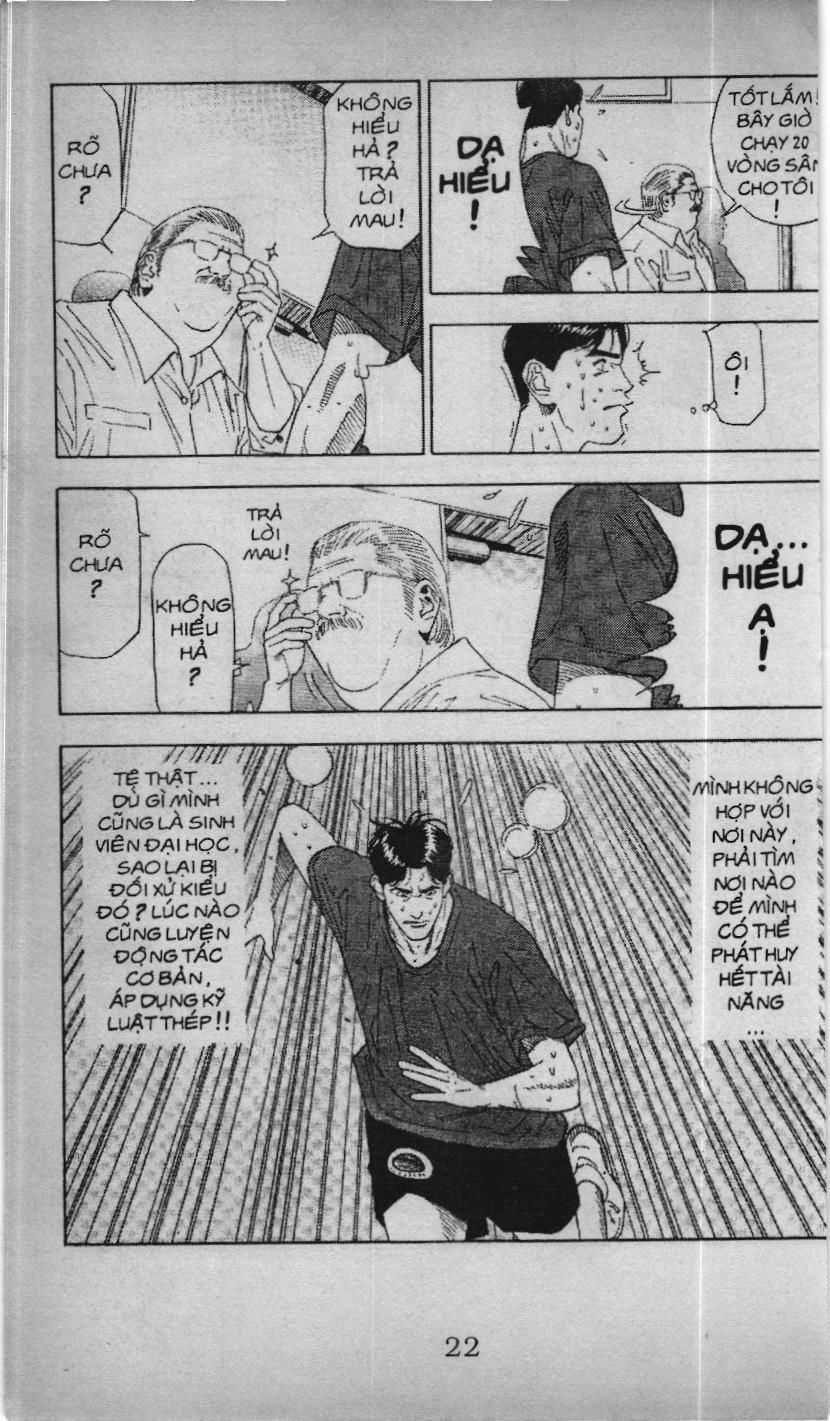 Slam Dunk (Scan) - Chương 168 - Trang 6