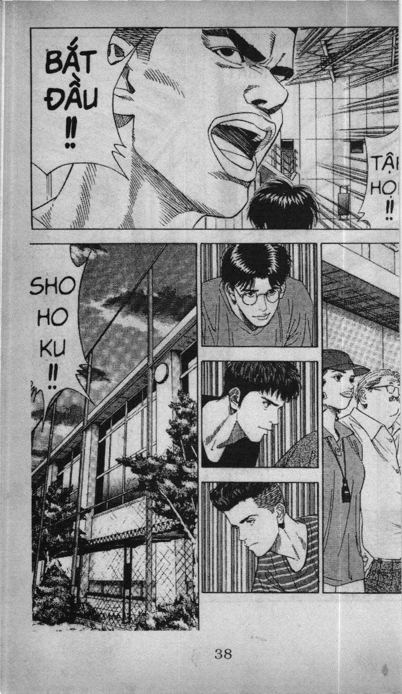 Slam Dunk (Scan) - Chương 169 - Trang 2