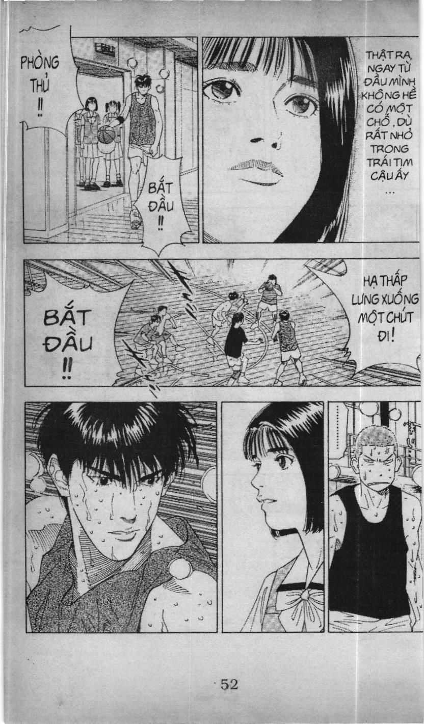Slam Dunk (Scan) - Chương 169 - Trang 16
