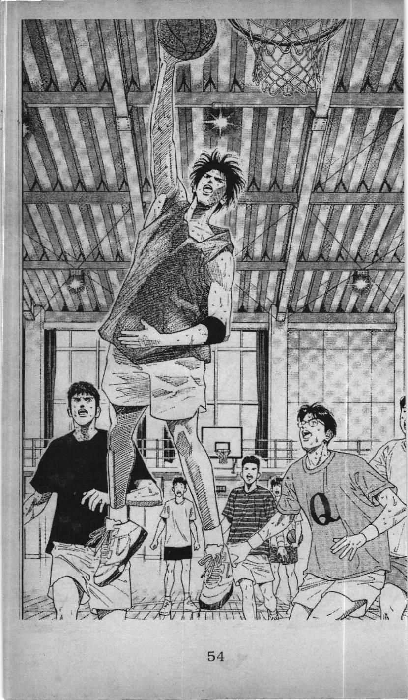 Slam Dunk (Scan) - Chương 169 - Trang 18