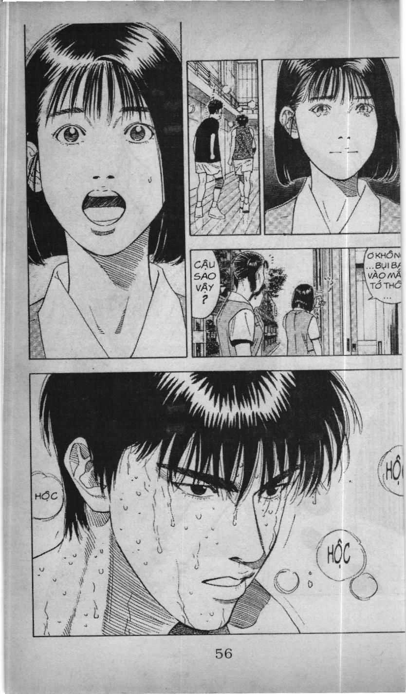 Slam Dunk (Scan) - Chương 169 - Trang 20
