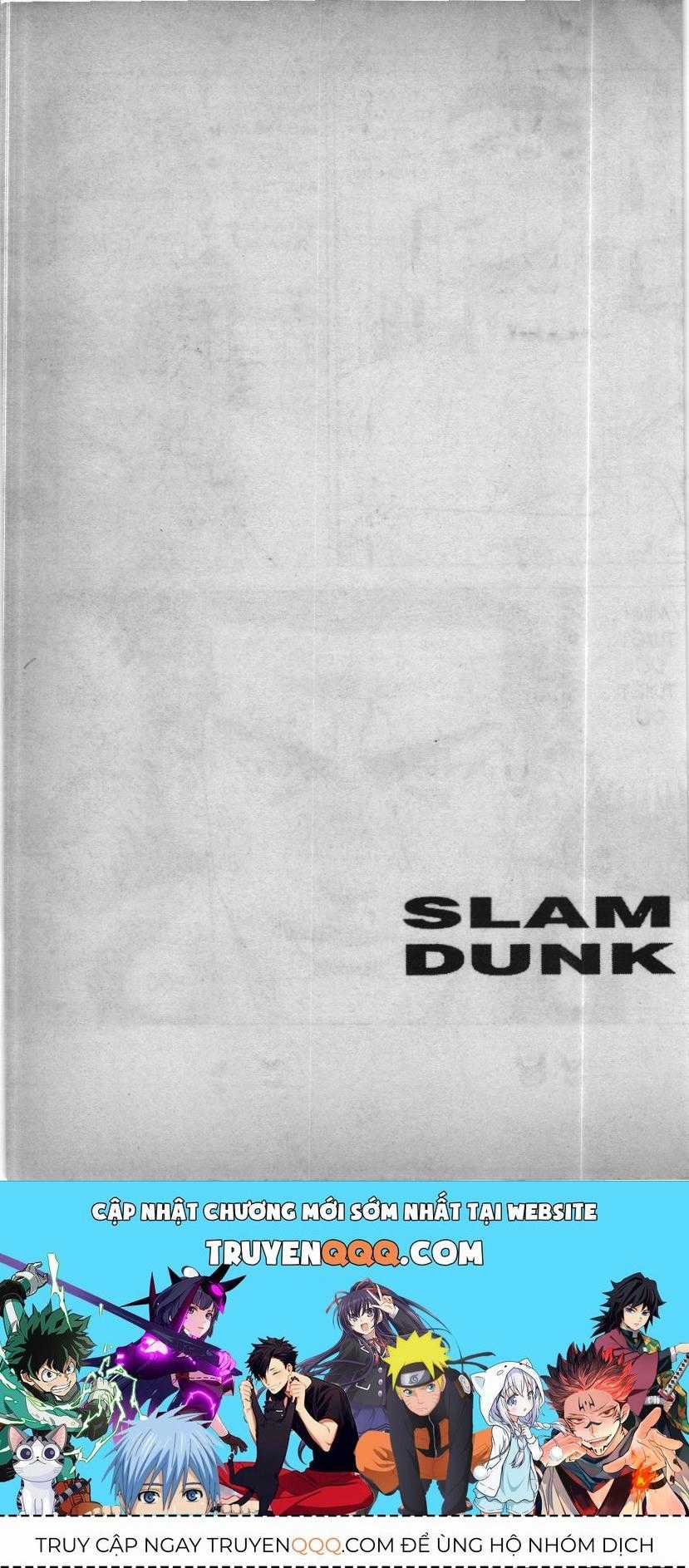 Slam Dunk (Scan) - Chương 169 - Trang 22