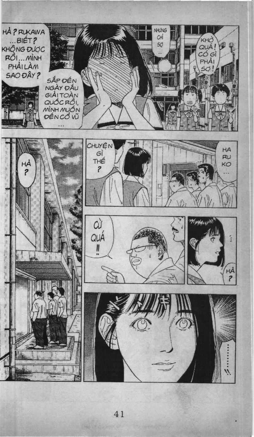 Slam Dunk (Scan) - Chương 169 - Trang 5