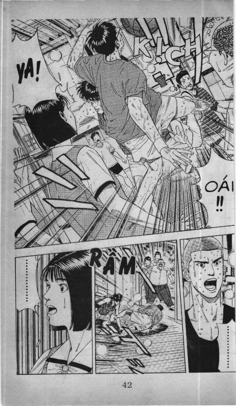 Slam Dunk (Scan) - Chương 169 - Trang 6