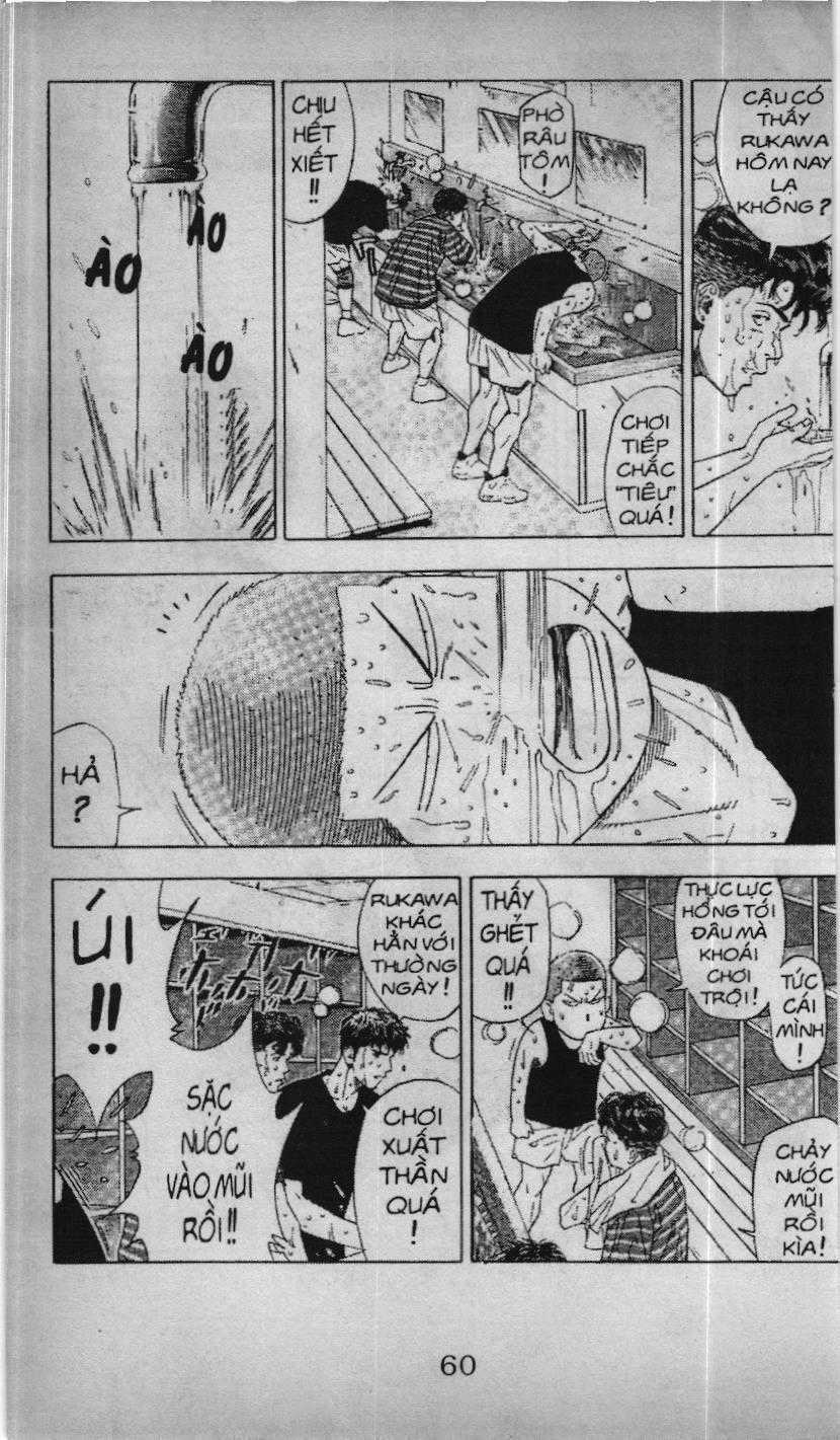 Slam Dunk (Scan) - Chương 170 - Trang 2