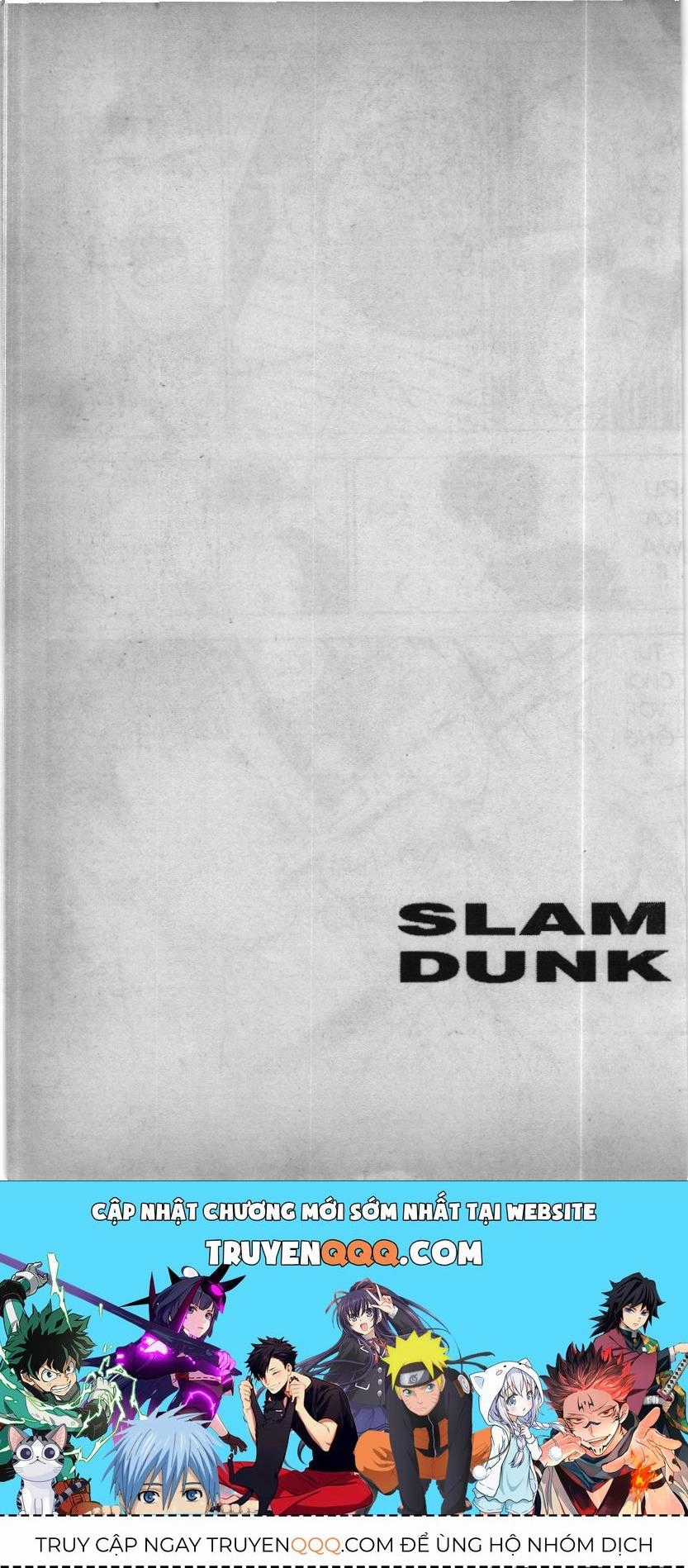 Slam Dunk (Scan) - Chương 170 - Trang 20