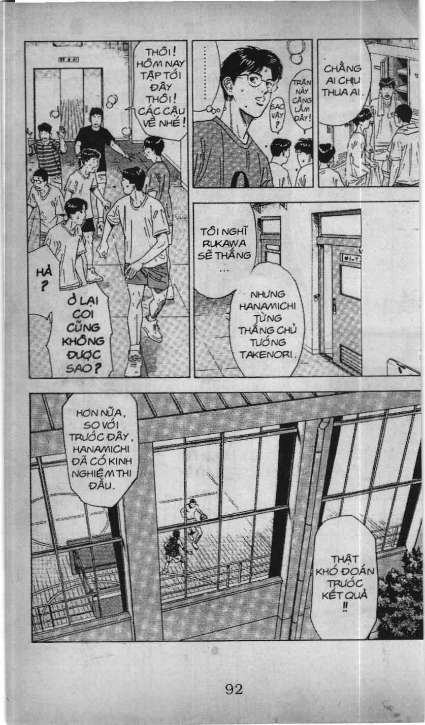Slam Dunk (Scan) - Chương 171 - Trang 14