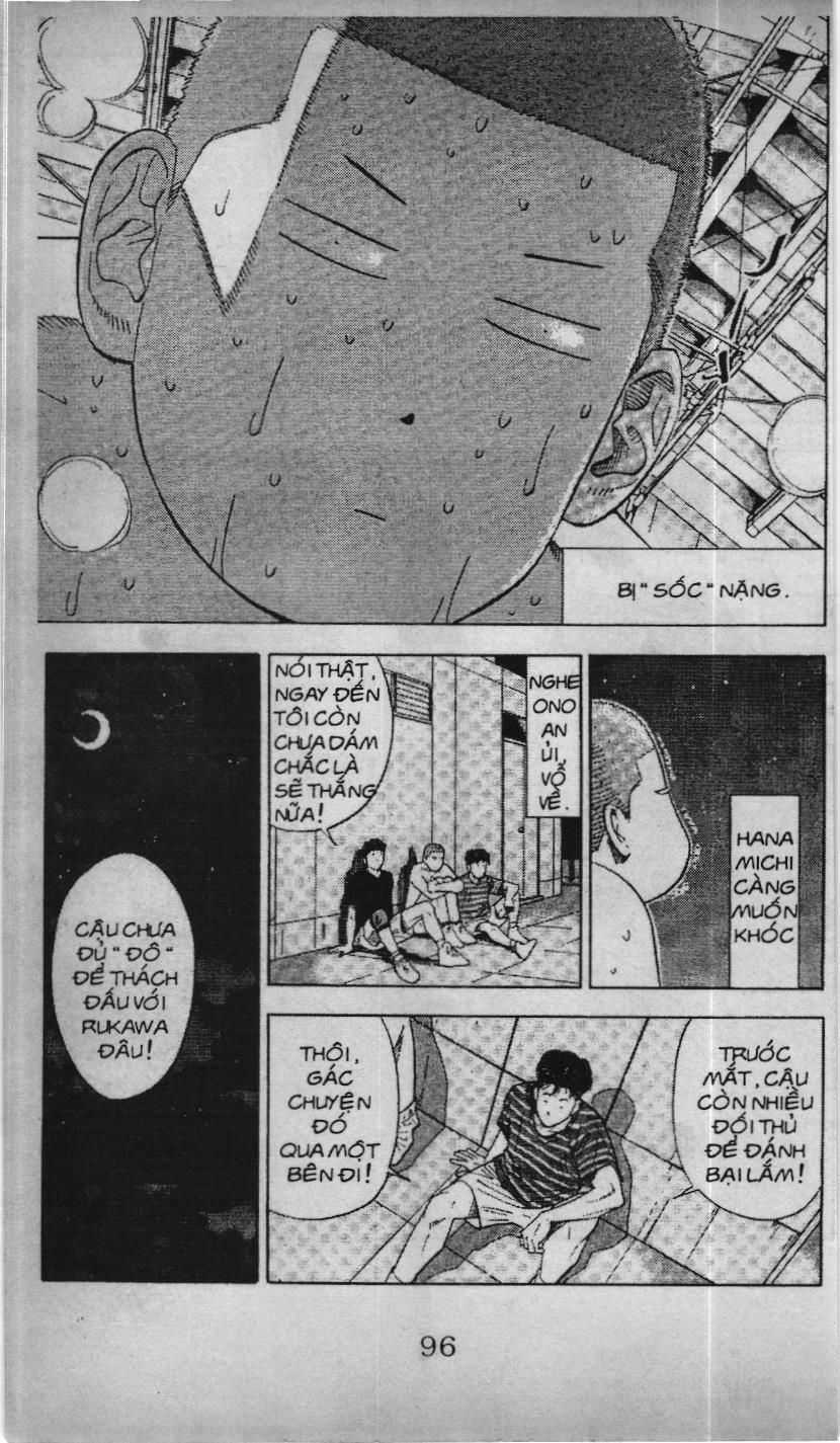 Slam Dunk (Scan) - Chương 171 - Trang 18