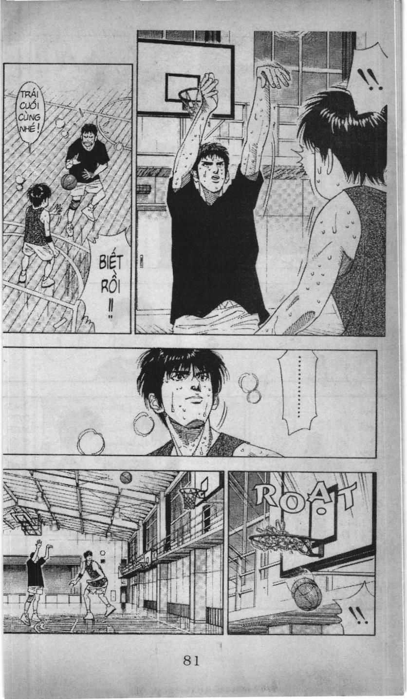 Slam Dunk (Scan) - Chương 171 - Trang 3