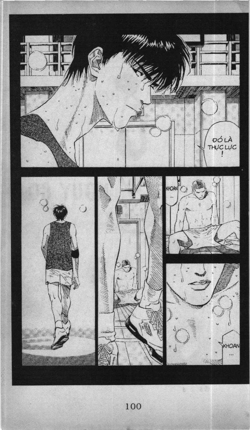Slam Dunk (Scan) - Chương 172 - Trang 2