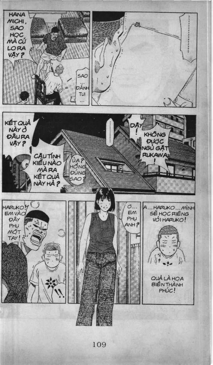 Slam Dunk (Scan) - Chương 172 - Trang 11