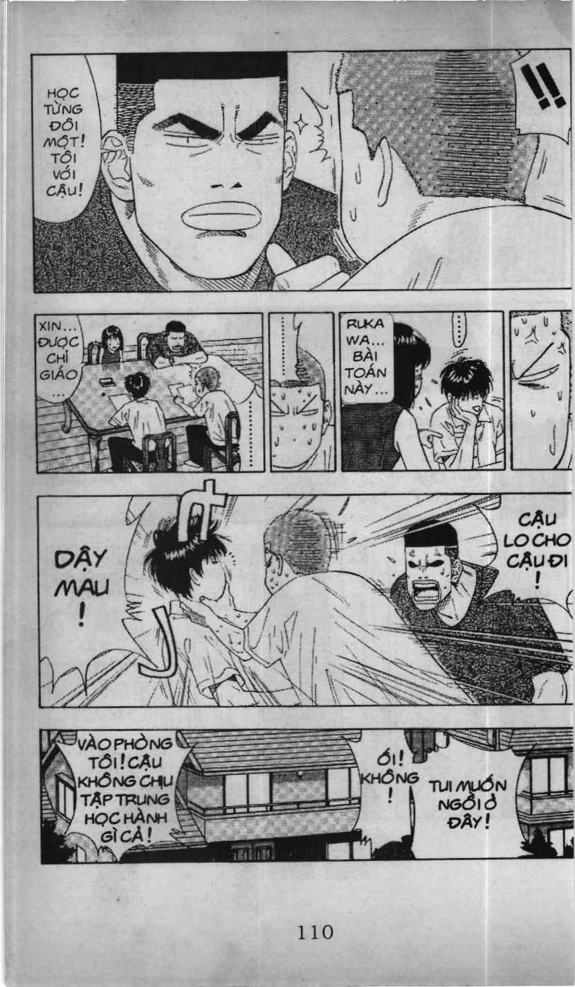 Slam Dunk (Scan) - Chương 172 - Trang 12