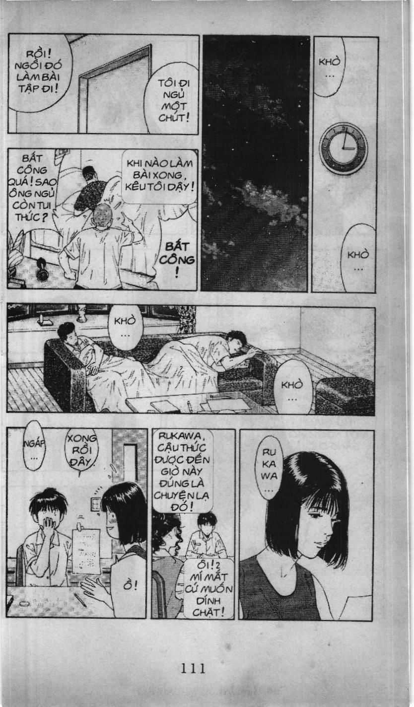 Slam Dunk (Scan) - Chương 172 - Trang 13