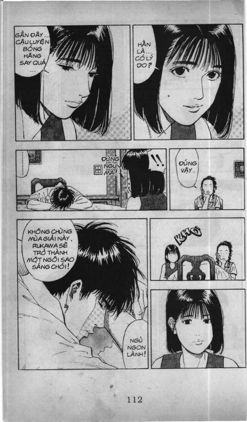 Slam Dunk (Scan) - Chương 172 - Trang 14