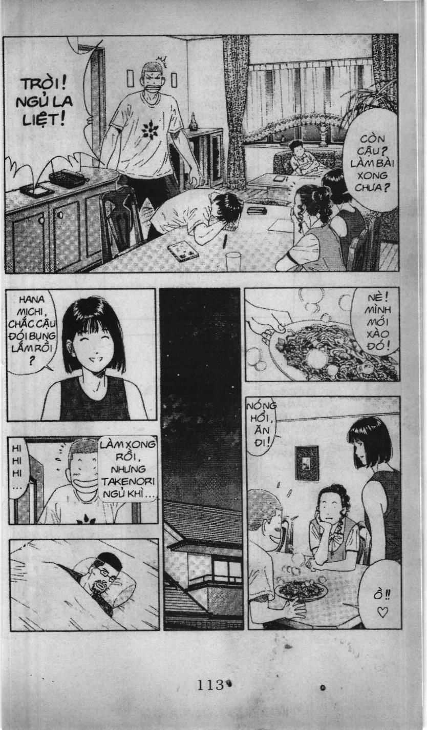 Slam Dunk (Scan) - Chương 172 - Trang 15