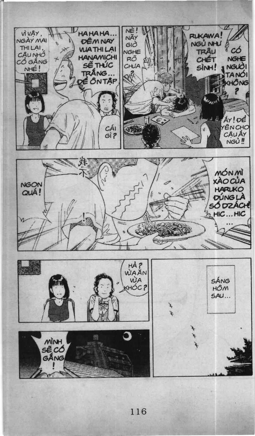 Slam Dunk (Scan) - Chương 172 - Trang 18