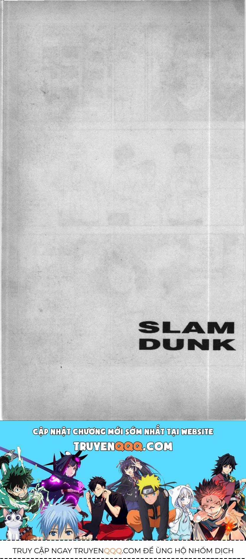 Slam Dunk (Scan) - Chương 172 - Trang 20