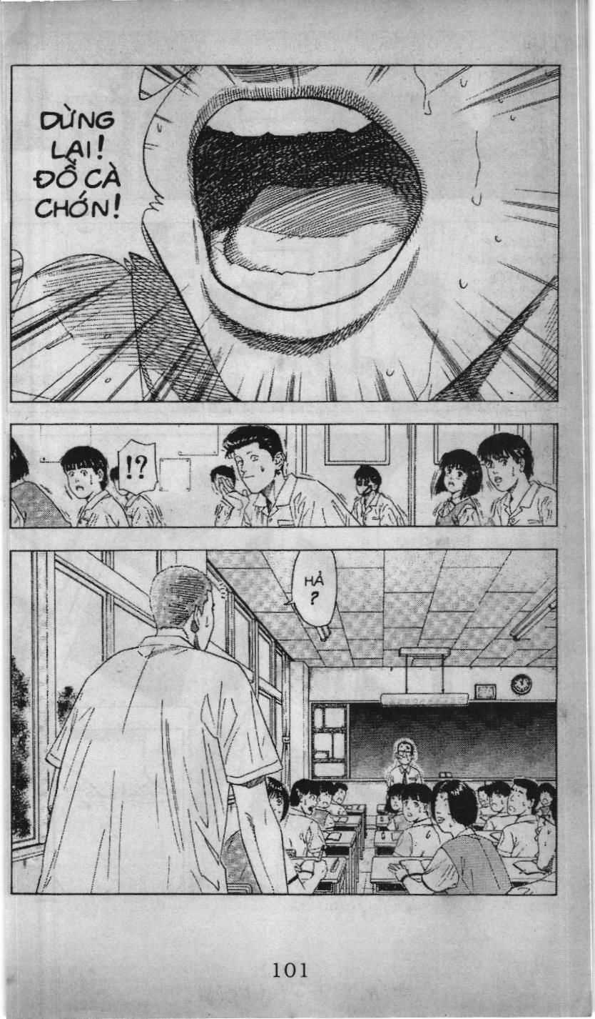 Slam Dunk (Scan) - Chương 172 - Trang 3