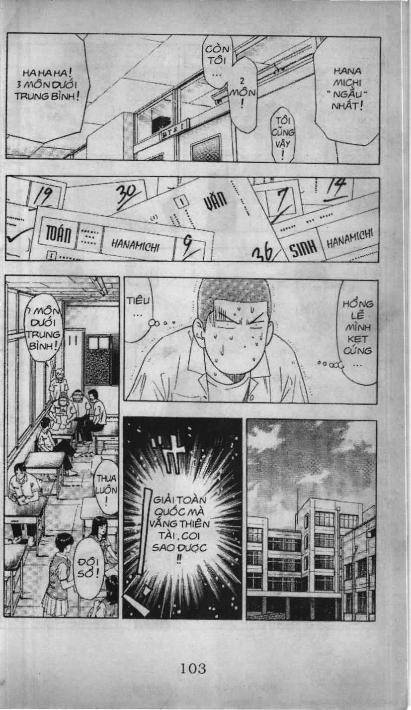 Slam Dunk (Scan) - Chương 172 - Trang 5